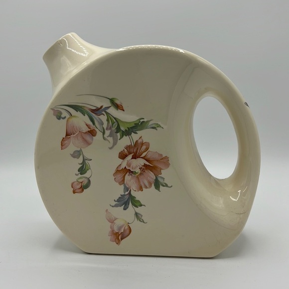 UNIVERSAL CAMBRIDGE TILT PITCHER VINTAGE - Picture 7 of 11